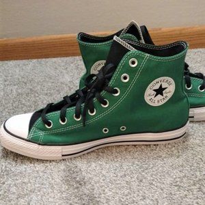 Chuck Taylor Converse Shoes